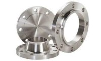 Carbon Steel Flange Octal Flange