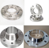 Flange