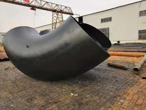 Large Elbow