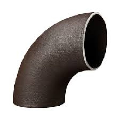 Weld Bends 90'