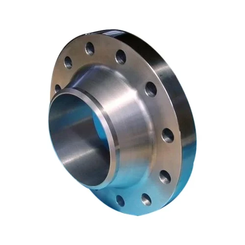 Stainless Steel Circular Weld Neck