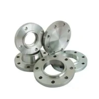 CARBON STEEL FLANGES