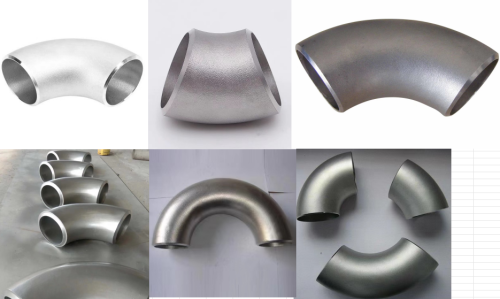 Alloy Elbow, Stainless Steel Elbow