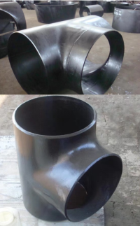 Steel Tee 1/2 inch-24 inch